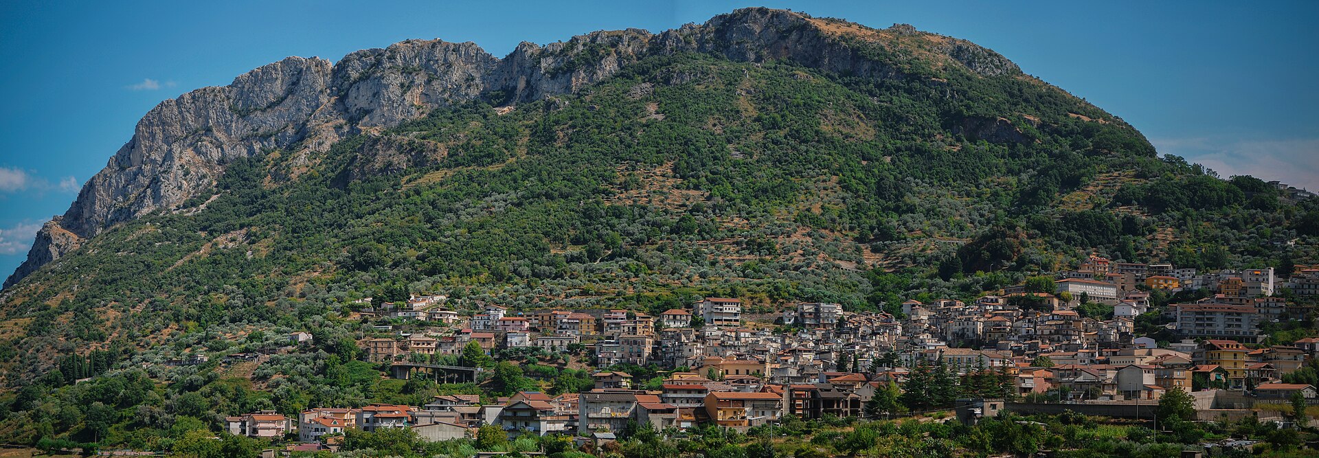 Bivongi